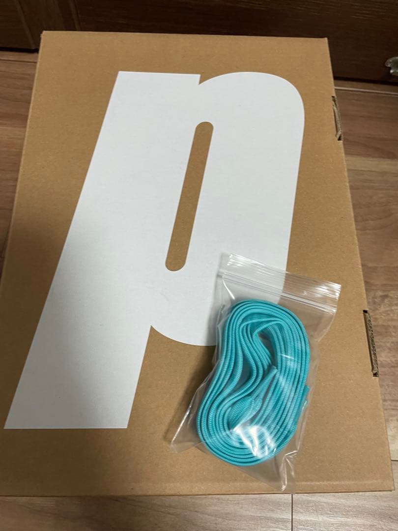 prince TOUR PRO LITE 8 AC 27センチ テニスシューズ