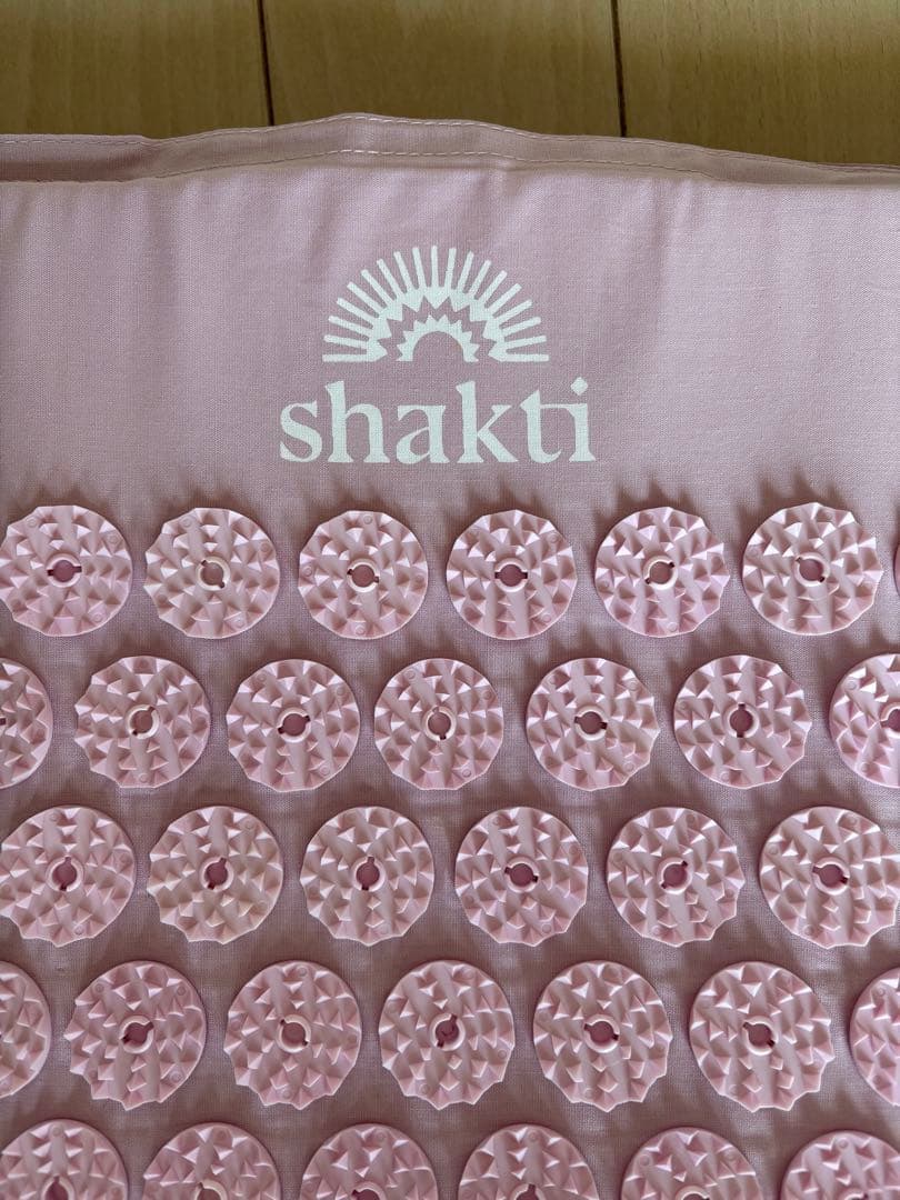 shakti マット
