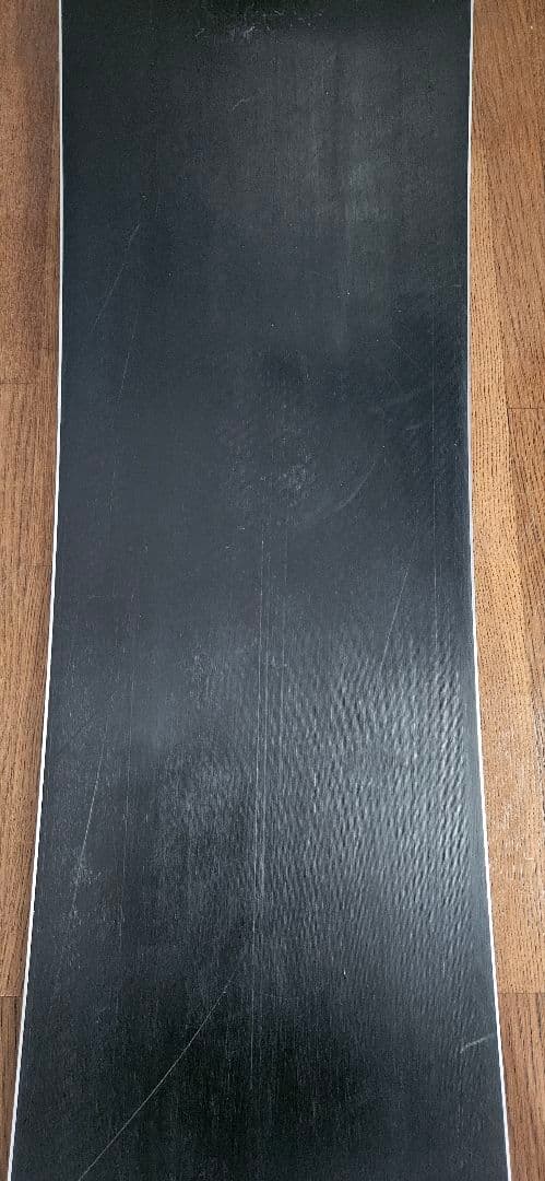 オガサカスノーボードFC-L154