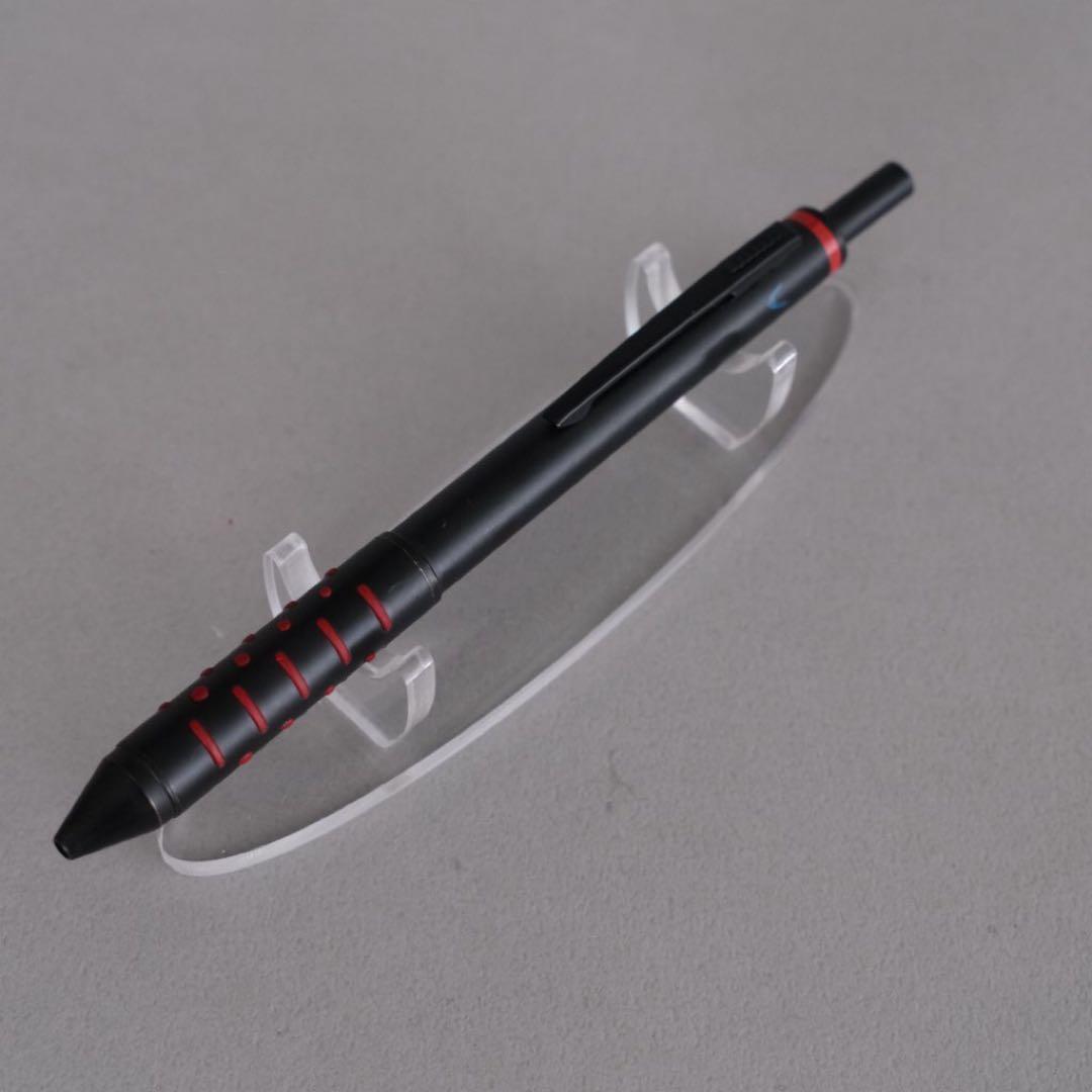rotring ロットリング アルトス 4in1 多機能ボールペン 廃盤 - メルカリ