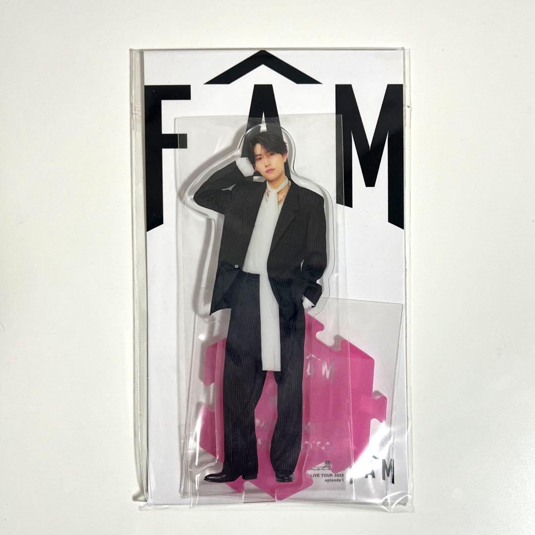 timelesz 橋本将生 アクスタ - メルカリ