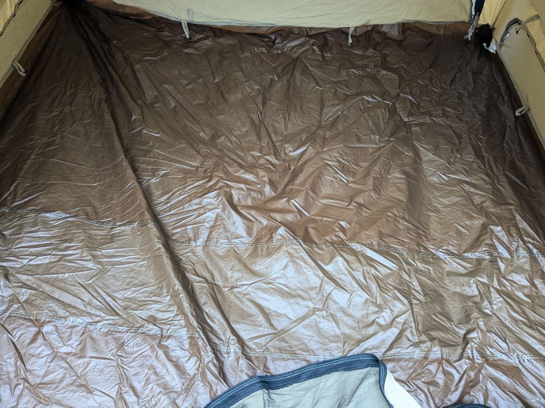 DOD　WAGAYA-NO TENT (M) わがやのテントM　T3-982