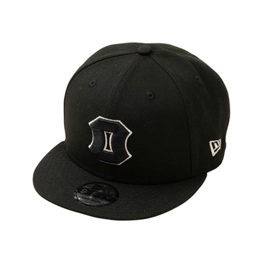 新品 阪神タイガース 9FIFTY(TM)キャップ B-LUCK ニューエラ - メルカリ