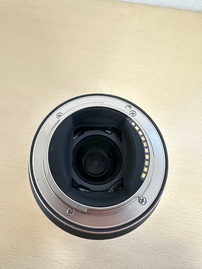 レンズ(ズーム) TAMRON 70-300 F4.5-6.3 Di III RXD