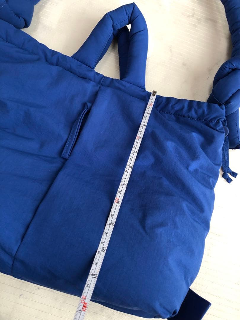 バッグ OLEND ONA SOFT BAG