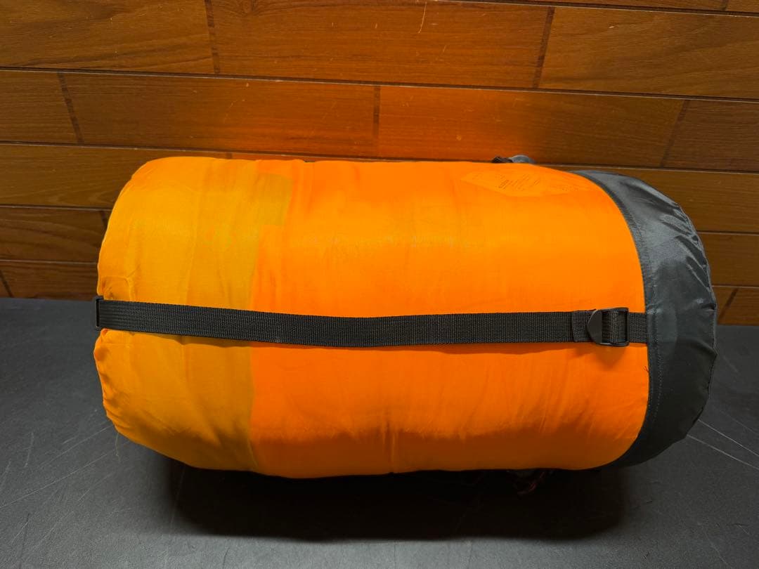 logos 丸洗いアリーバ ARRIBA -2 寝袋 80x210cm