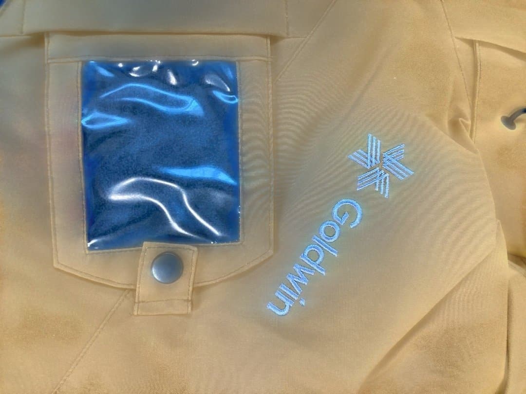 【新品】ゴールドウィン スキーウェア