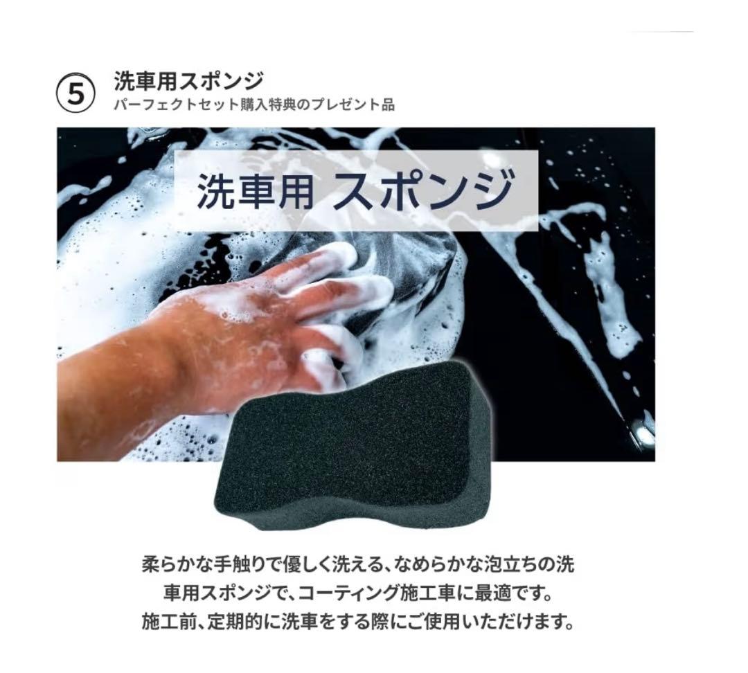 シラザン50 Lサイズ [メンテナンス剤セット] 新品