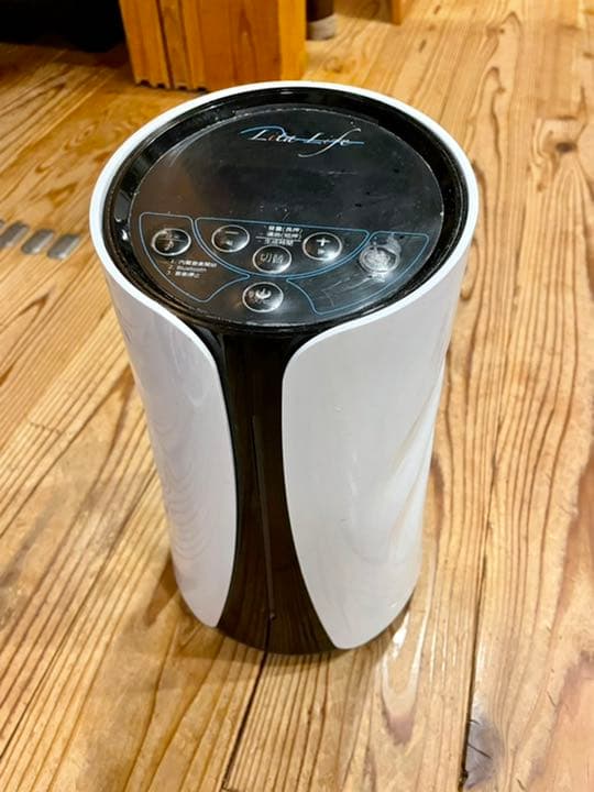 3m30381h リタライフ 水素水生成機 WHR-LL-001