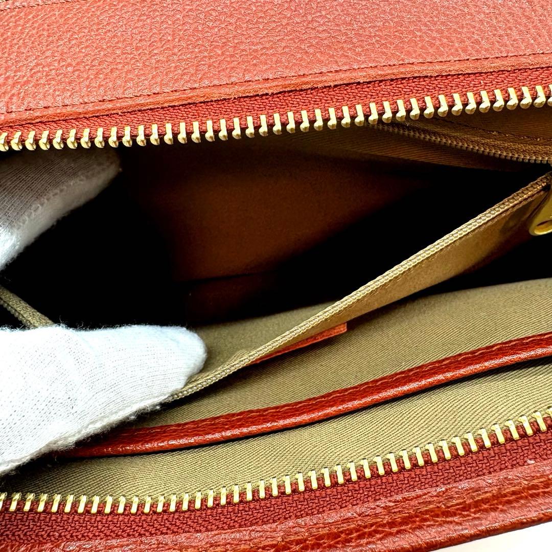 未使用 キソラ ショルダーバッグ本革クオドロ kissora 牛革 日本製レザー