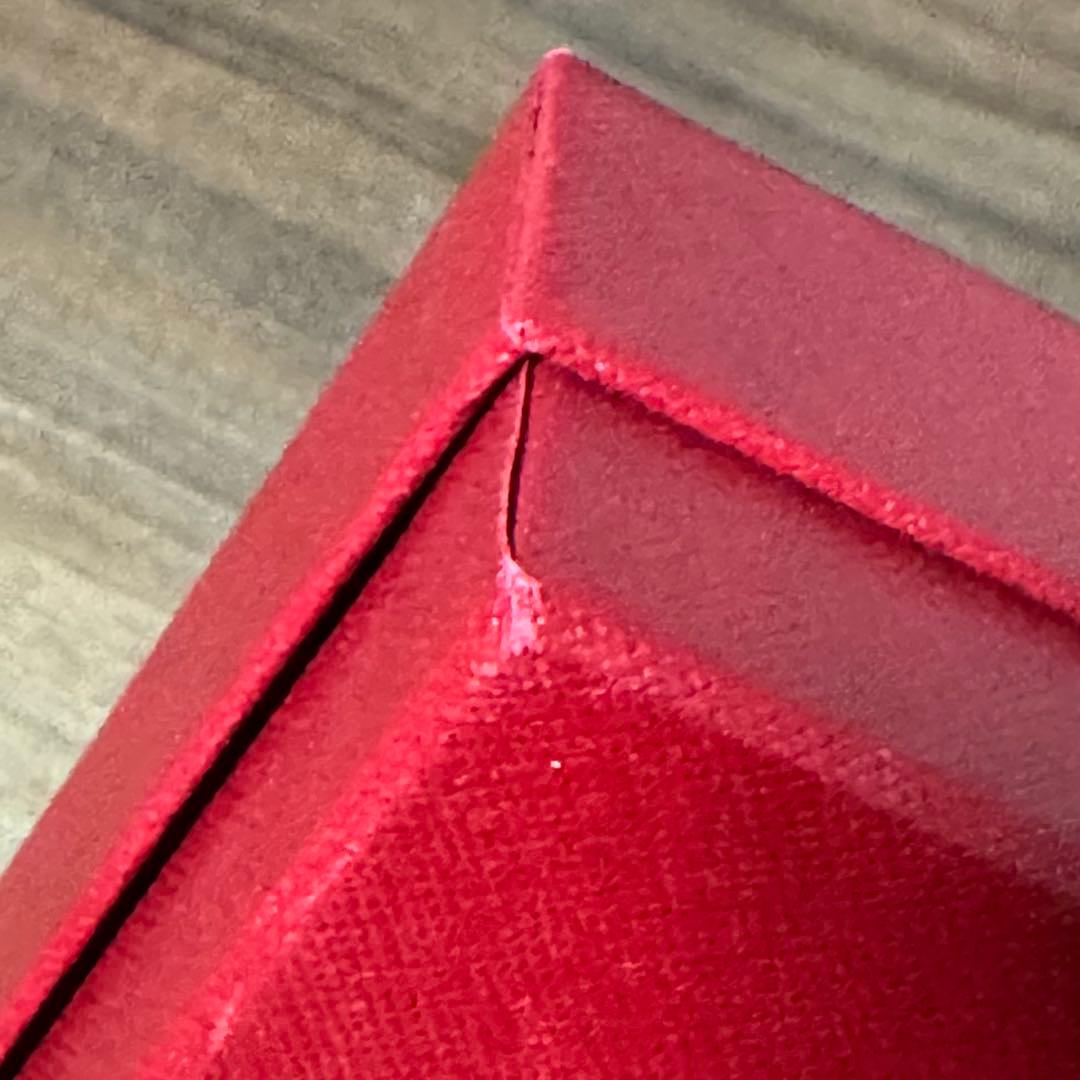 カルティエ　マストライン　6キーケース