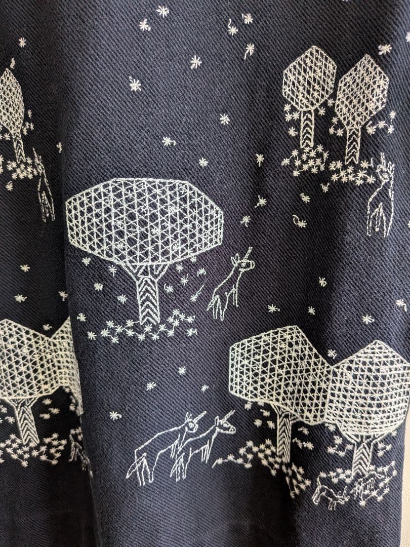 minä perhonen ワンピース 110