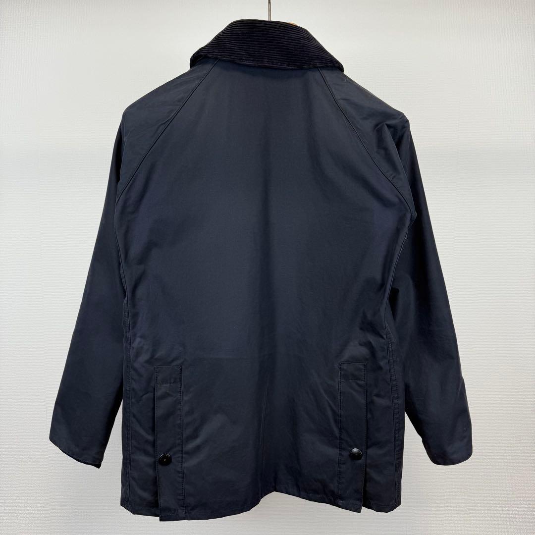 バブアー Barbour SL BEDALE ビデイル ワックスジャケット 34