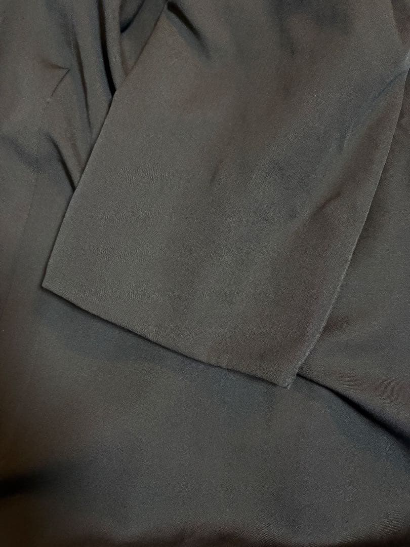 Yohji Yamamoto / Yohji Yamamoto POUR HOMME 2022-23 Autumn Winter