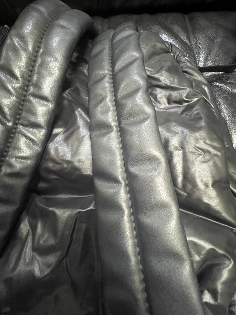 STELLA McCARTNEY 星形装飾 ブラックリュック