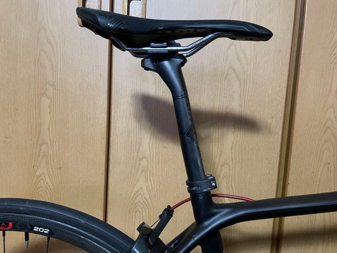 自転車本体 MERIDA SCULTURA 8000-E ZIPP202