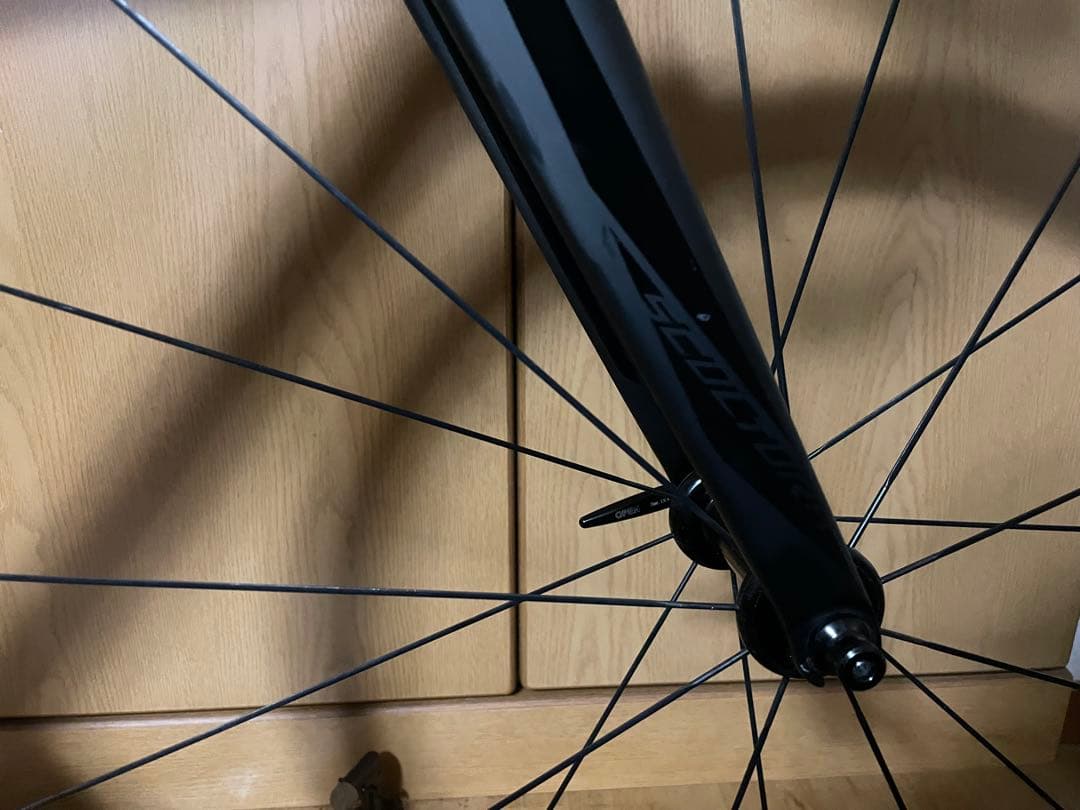 自転車本体 MERIDA SCULTURA 8000-E ZIPP202