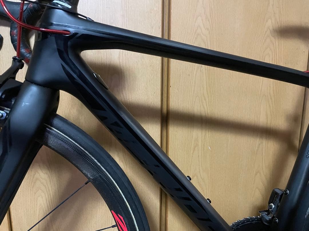 自転車本体 MERIDA SCULTURA 8000-E ZIPP202