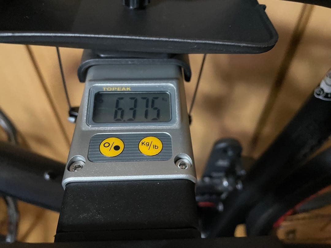 自転車本体 MERIDA SCULTURA 8000-E ZIPP202