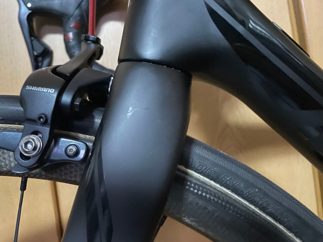 自転車本体 MERIDA SCULTURA 8000-E ZIPP202