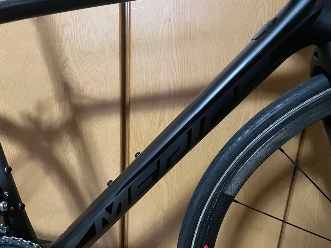 自転車本体 MERIDA SCULTURA 8000-E ZIPP202