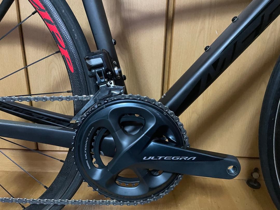 自転車本体 MERIDA SCULTURA 8000-E ZIPP202