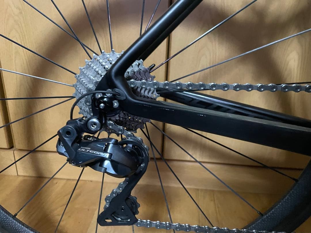 自転車本体 MERIDA SCULTURA 8000-E ZIPP202