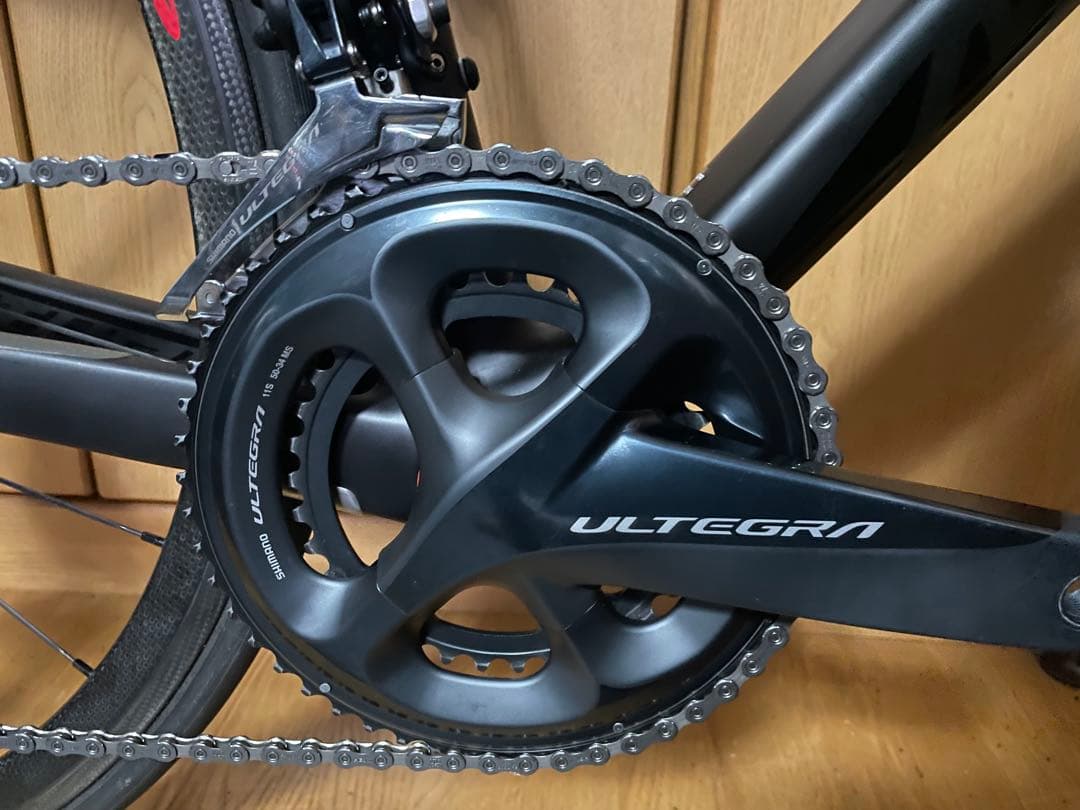 自転車本体 MERIDA SCULTURA 8000-E ZIPP202