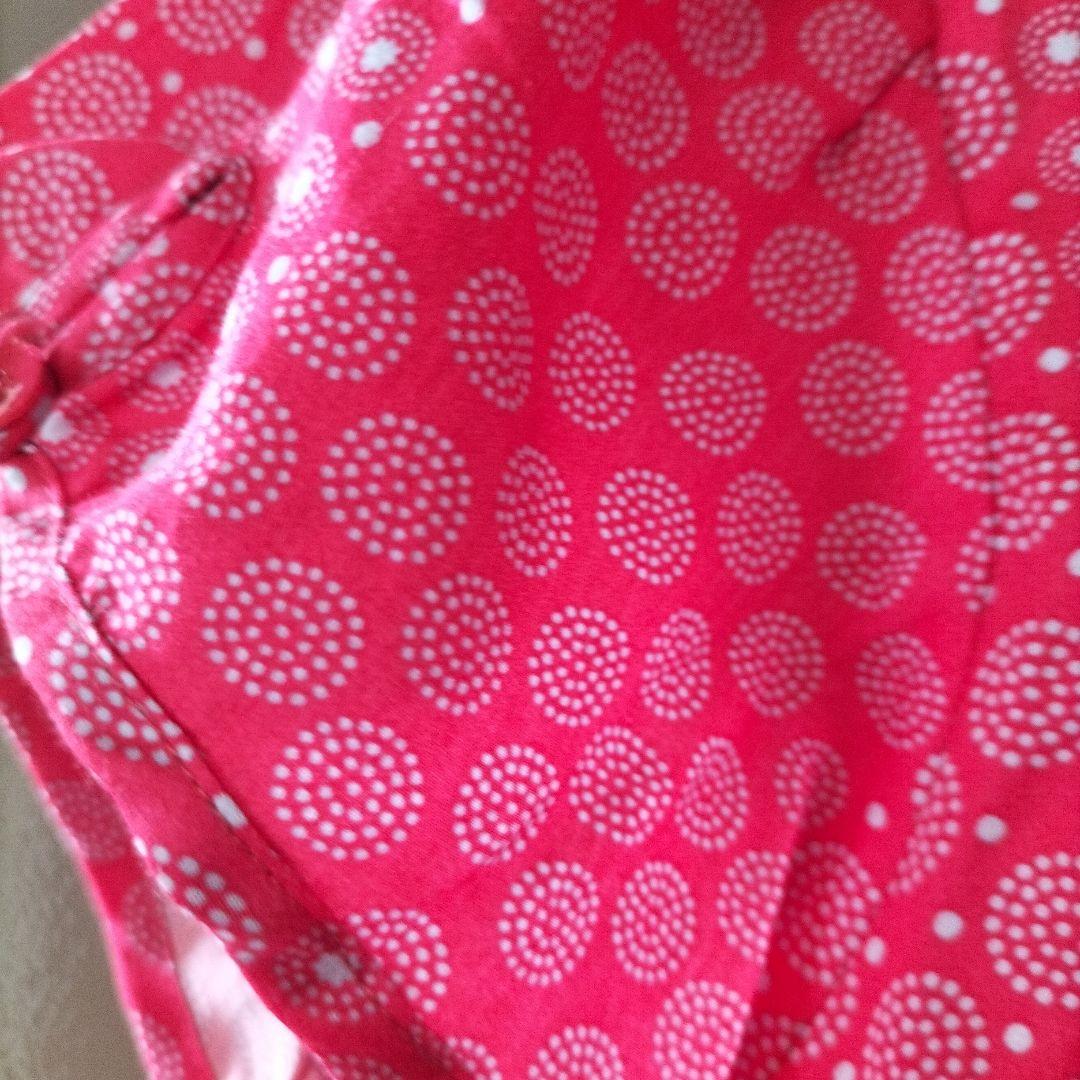 新品未使用【 ロランスタベルニエ ✨パジャマ上下 (M) コットン100%】