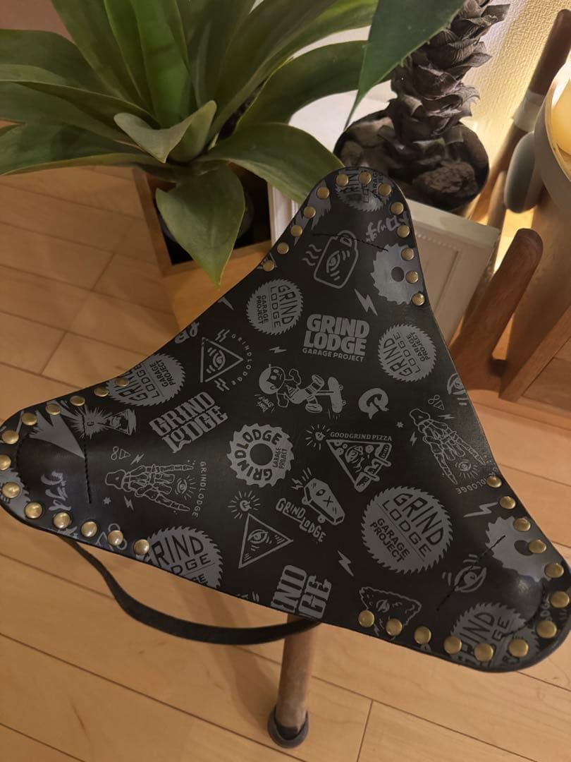 GRINDLODGE boab ハンティングチェア グラインドロッヂ grindlodge