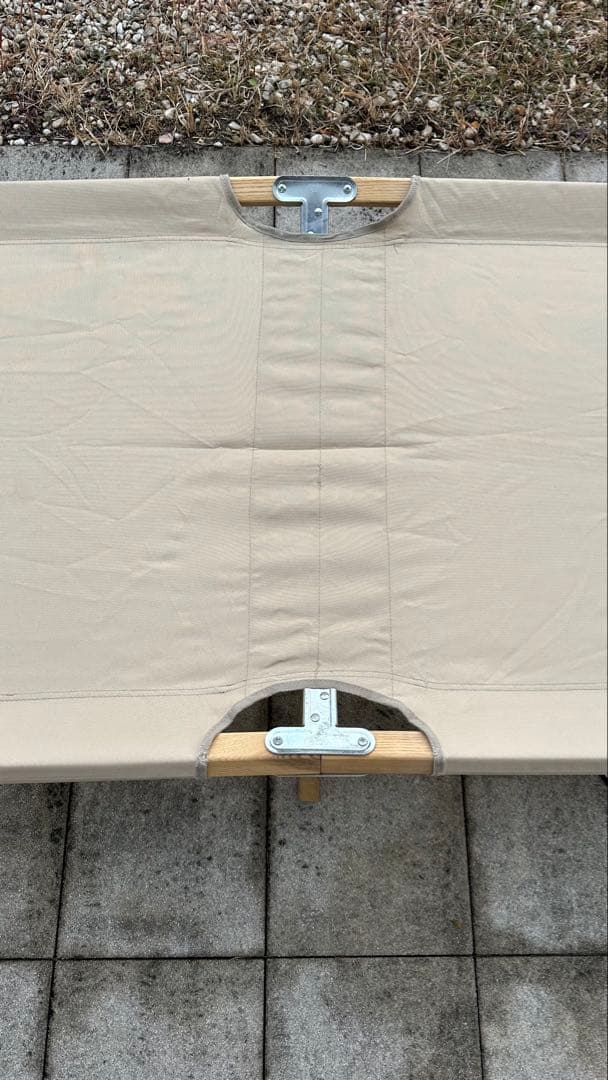 バイヤーオブメイン　ヘリテージウッドコット