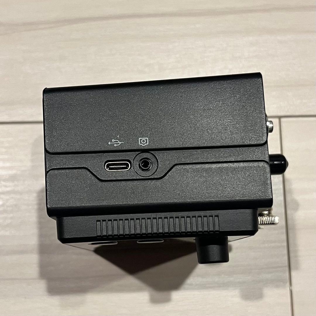 【未使用品】 YC Onion電動カメラスライダー120cm+三脚サポートアーム