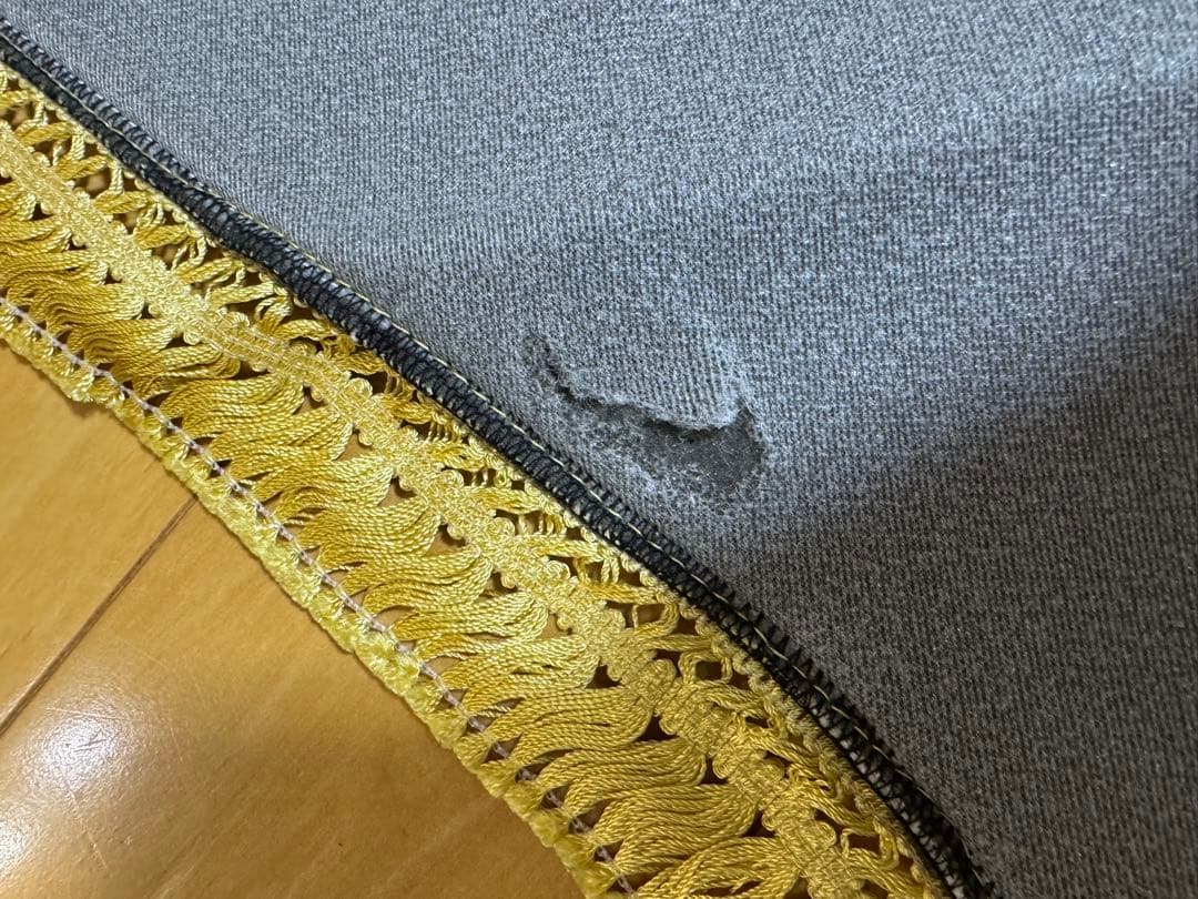 グラプロ用ダッシュマットマドンナ