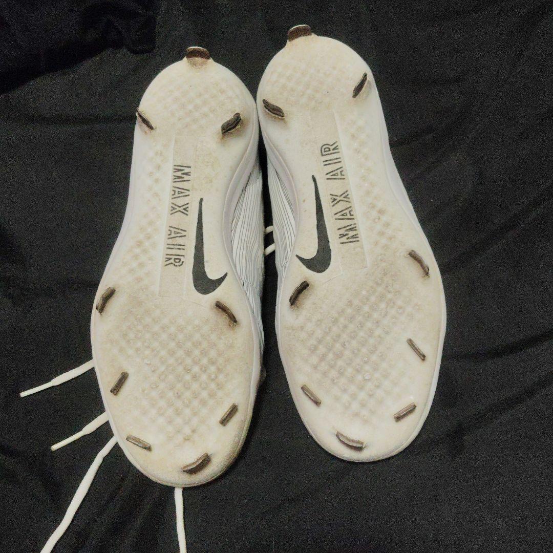 超激レア！！入手困難！！Nike ID 野球用スパイクシューズ 26.5cm