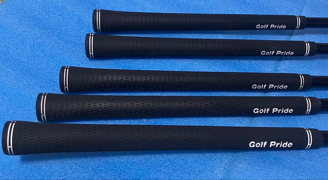 タイトリストTitleist T300 アイアンセット 6〜Pの5本セット