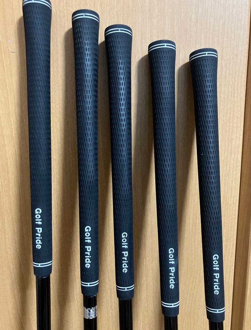 タイトリストTitleist T300 アイアンセット 6〜Pの5本セット