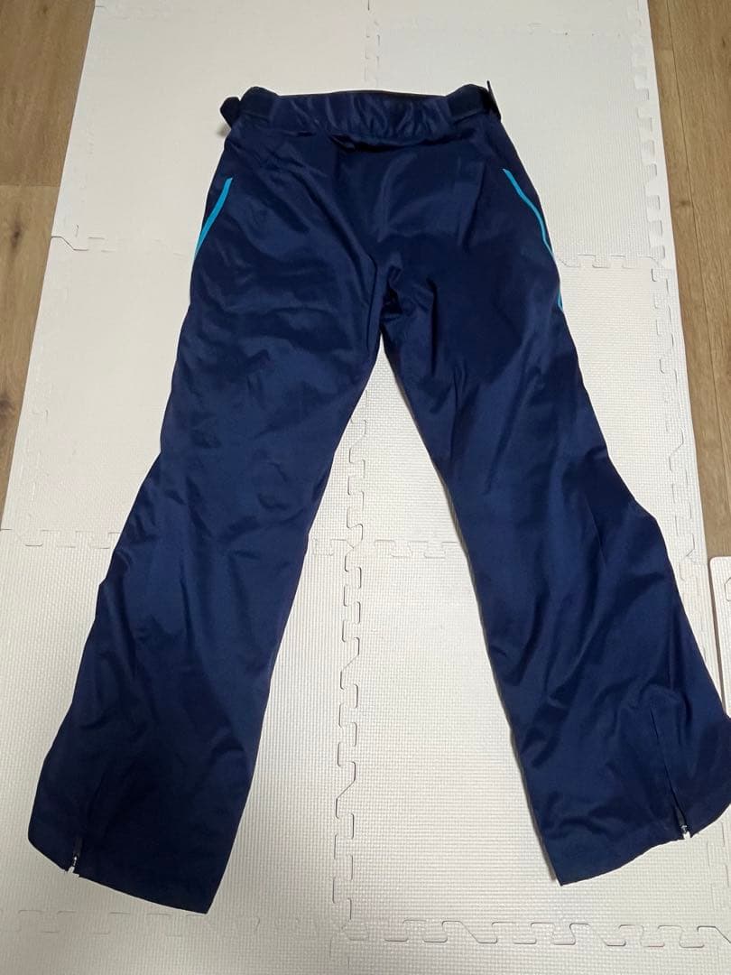 DESCENTE S.I.Oウェア上下セット　Mサイズ