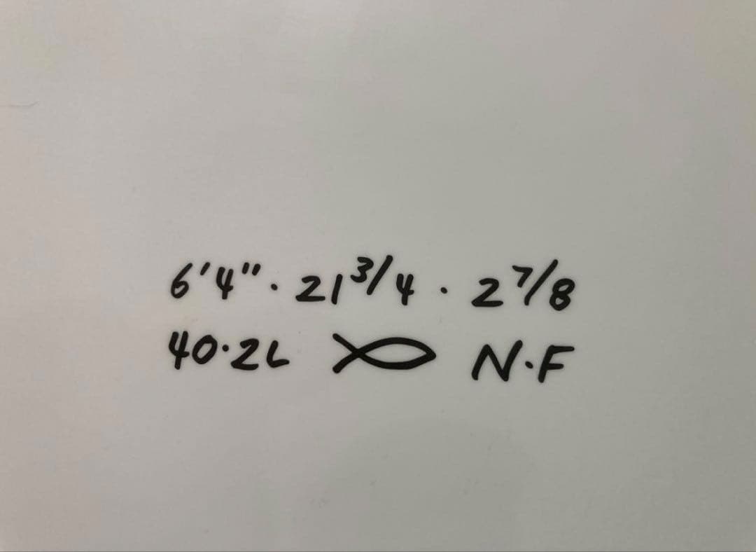 ニューフライヤー 極上品 爆浮力40リッター超 6.4 - メルカリ