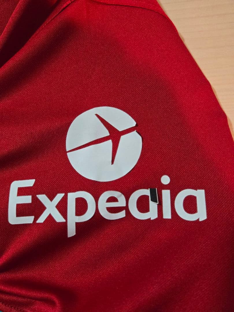 プレミア王者モデル】サラー レプリカユニ 20-21 正規品 - メルカリ