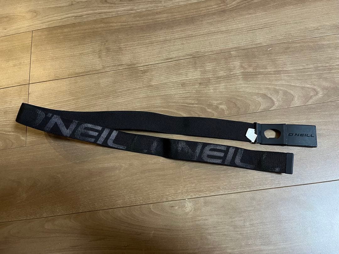 【美品】Burton スノーボードウェア　上下セット（O'NEILLベルト付き）