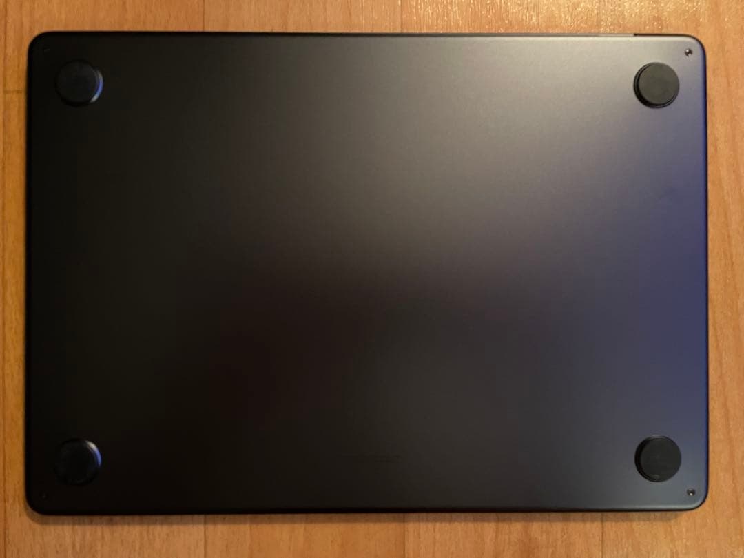 MacBook本体 Apple 2025 MacBook Air M4 512GB 24GB