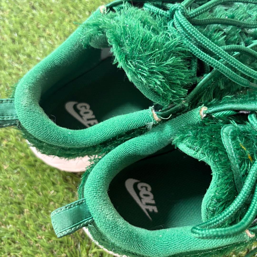 【NIKE GOLF】AIR MAX 97 GRASS ゴルフシューズ　28㎝