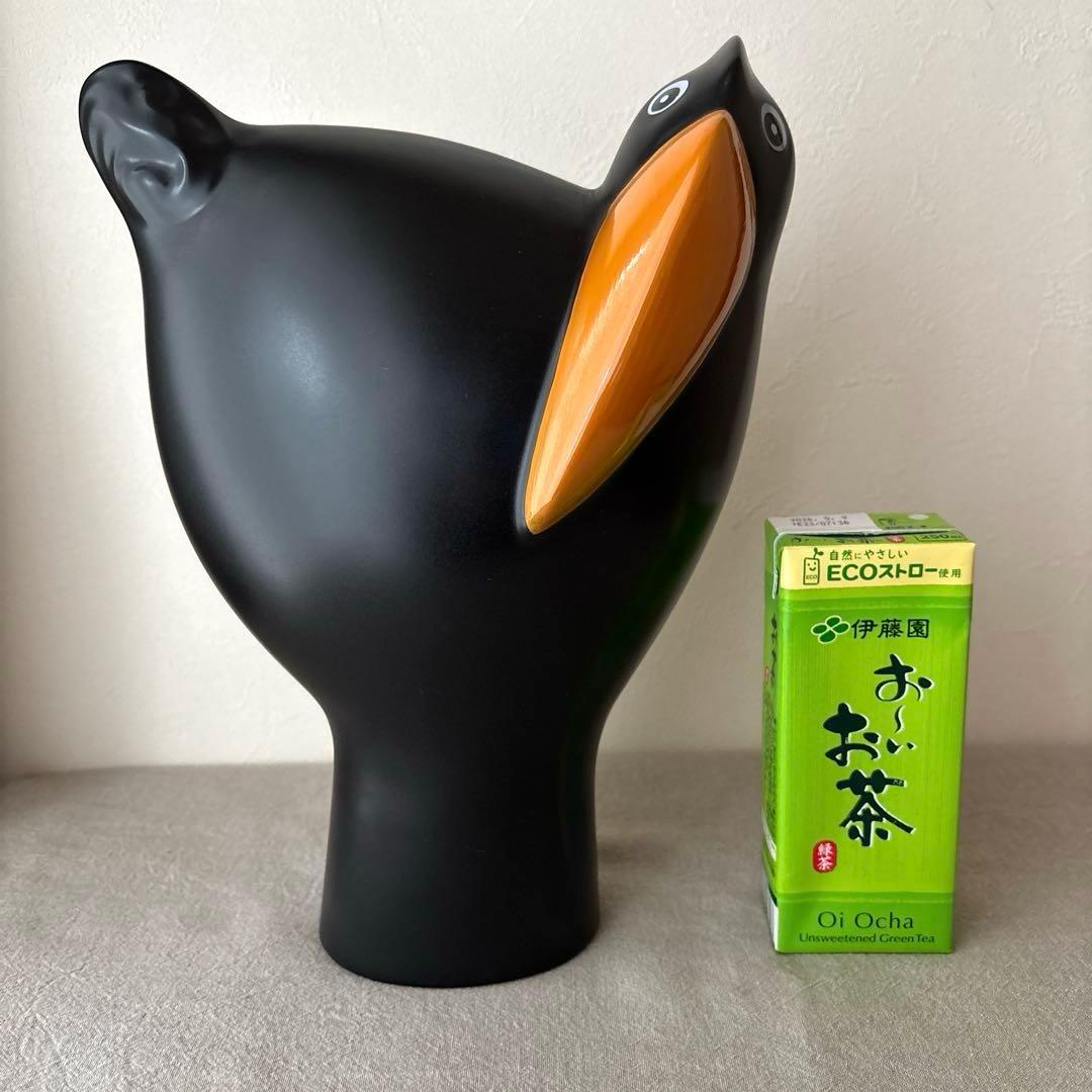 アラビア Howard Smith ハワード・スミス カイサ オブジェ 置物