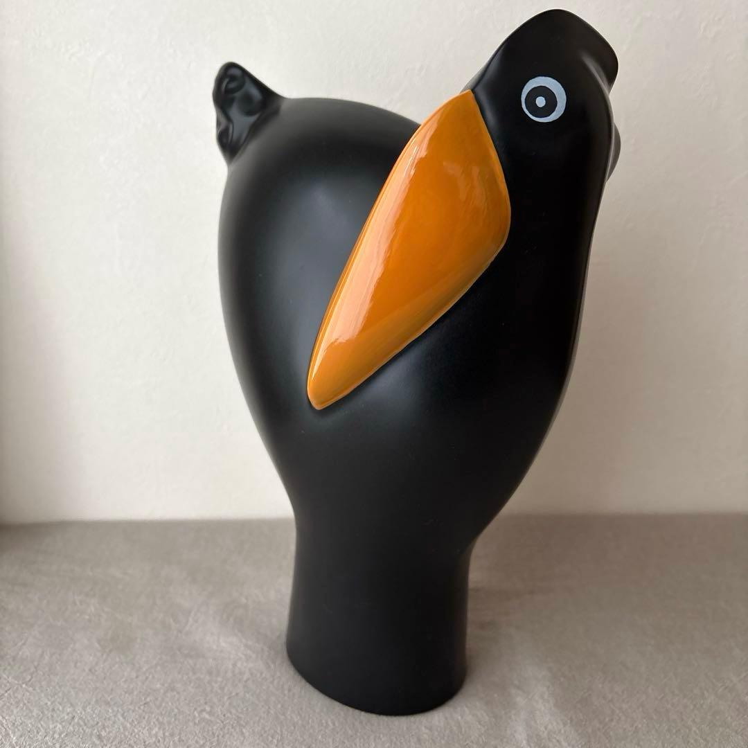 アラビア Howard Smith ハワード・スミス カイサ オブジェ 置物