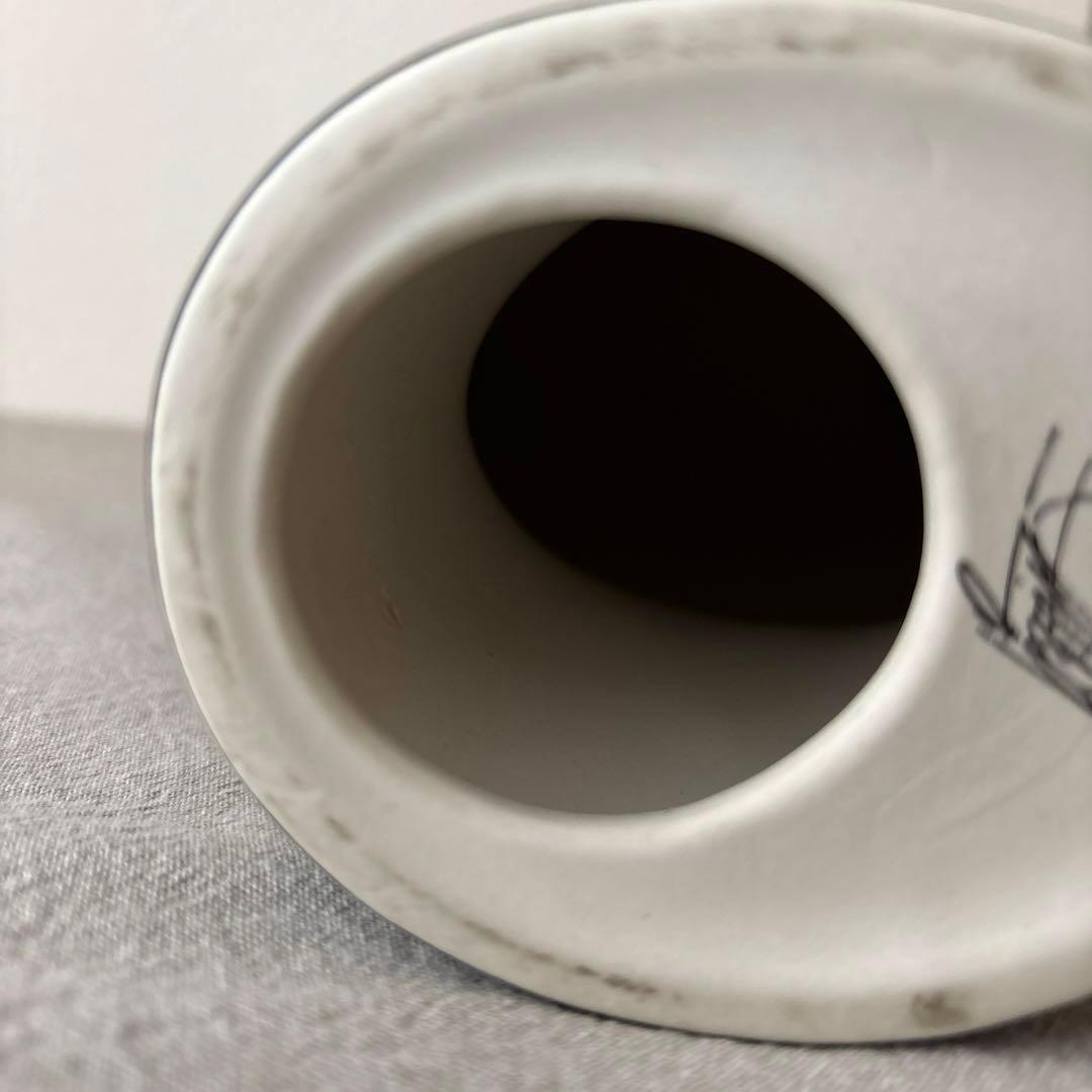 アラビア Howard Smith ハワード・スミス カイサ オブジェ 置物