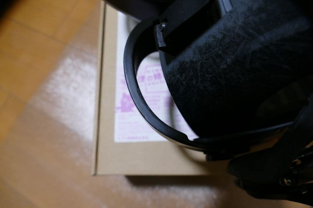 FLUX CV Mサイズスノーボードビンディング ブラック