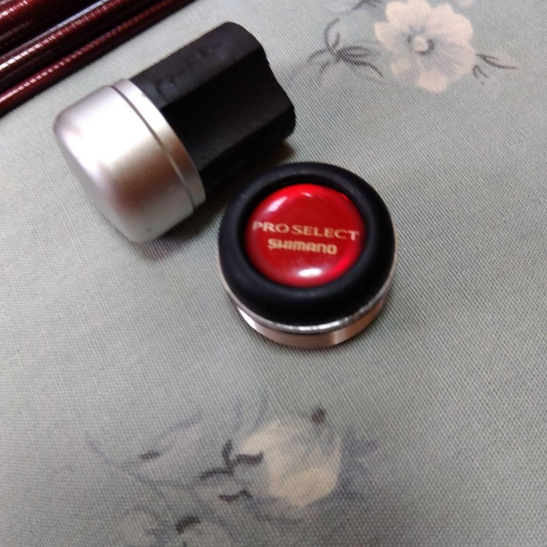 鮎竿　シマノプロセレクトVS H90NR 別売専用ソリッド穂先付き