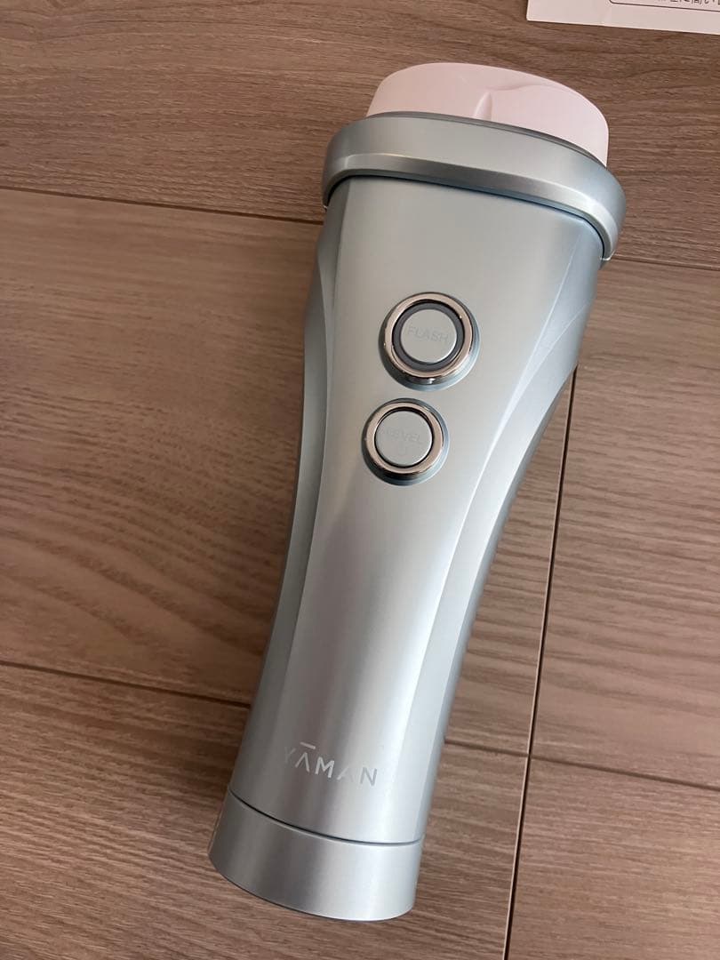 新品同様 YA-MAN ヤーマン レイボーテ ヴィーナスプロ