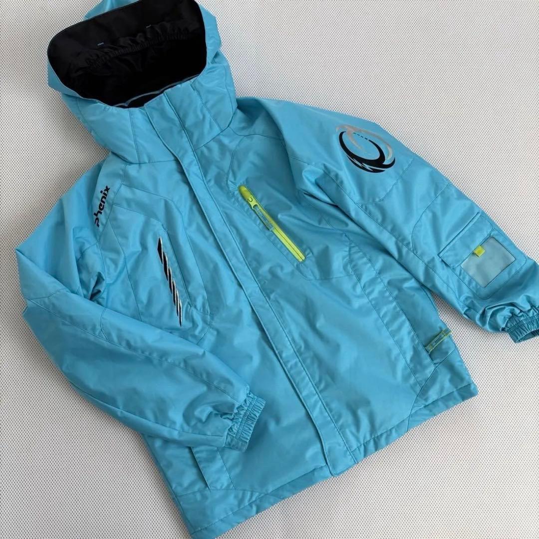 phenix 160 スキーウェア - メルカリ