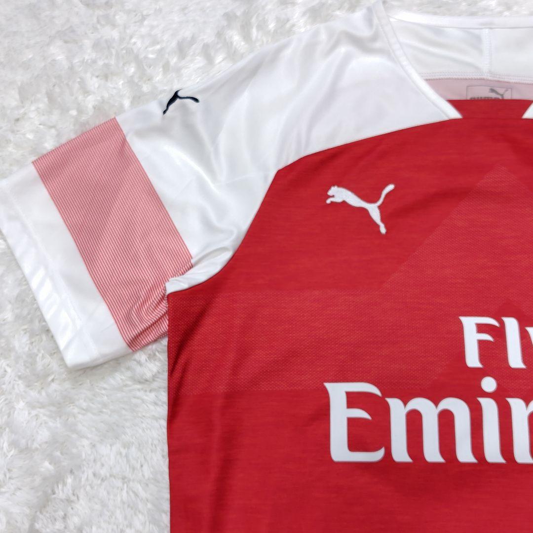 アーセナル 2018-2019 メスト・エジル 10番 ユニフォーム - メルカリ